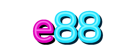 e88 — logo kanal