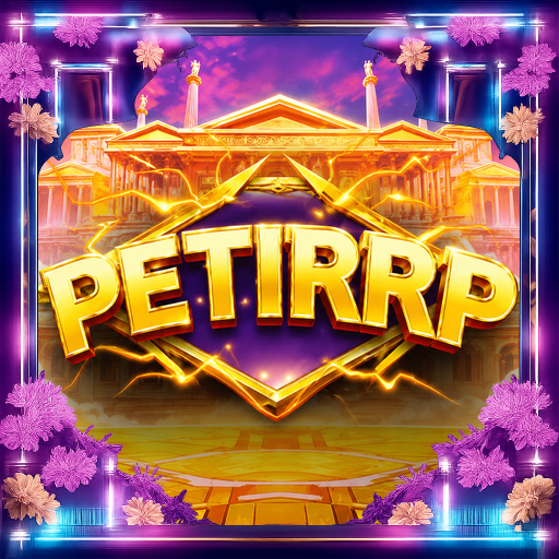 petirrp — mitra unggulan